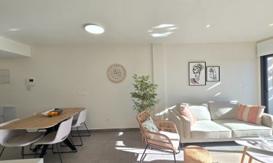 Resale - Apartment / Flat * -
Orihuela Costa * - Villamartín *