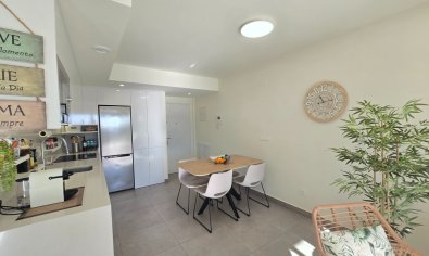 Resale - Apartment / Flat * -
Orihuela Costa * - Villamartín *