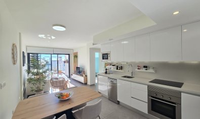 Resale - Apartment / Flat * -
Orihuela Costa * - Villamartín *