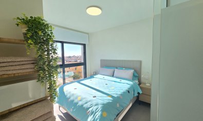 Resale - Apartment / Flat * -
Orihuela Costa * - Villamartín *