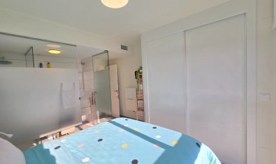 Resale - Apartment / Flat * -
Orihuela Costa * - Villamartín *