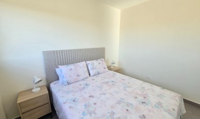 Resale - Apartment / Flat * -
Orihuela Costa * - Villamartín *