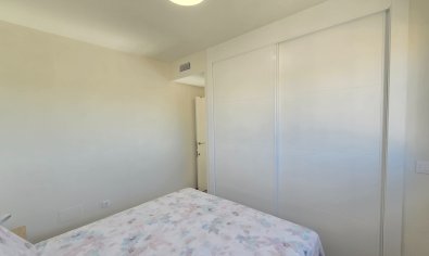 Resale - Apartment / Flat * -
Orihuela Costa * - Villamartín *