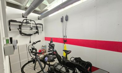 Resale - Apartment / Flat * -
Orihuela Costa * - Villamartín *