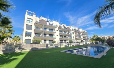 Resale - Apartment / Flat * -
Orihuela Costa * - Villamartín *