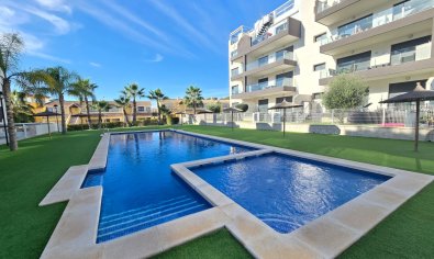 Resale - Apartment / Flat * -
Orihuela Costa * - Villamartín *