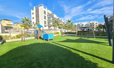 Resale - Apartment / Flat * -
Orihuela Costa * - Villamartín *