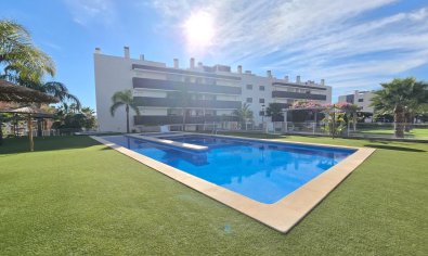 Resale - Apartment / Flat * -
Orihuela Costa * - Villamartín *