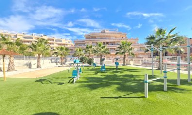 Resale - Apartment / Flat * -
Orihuela Costa * - Villamartín *