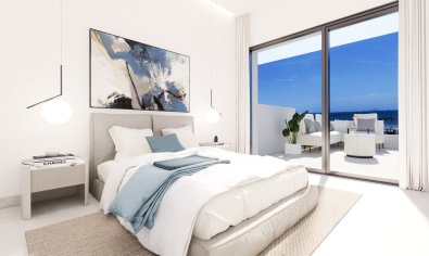 Obra nueva - Casa Adosada -
Los Alcazares - Los Alcázares