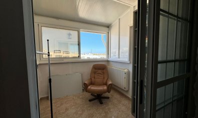 Te koop 3-Slaapkamer rijtjeswoning in Sol Golf, Orihuela Costa