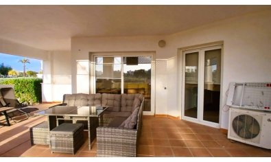 Resale - Apartment -
Murcia - Campo de Murcia