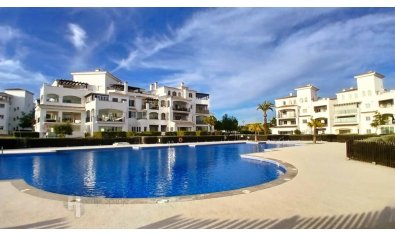 Resale - Apartment -
Murcia - Campo de Murcia