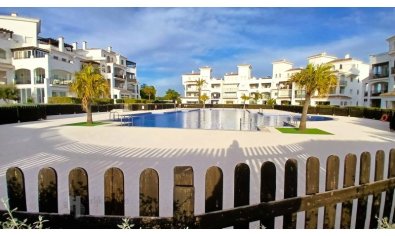 Resale - Apartment -
Murcia - Campo de Murcia