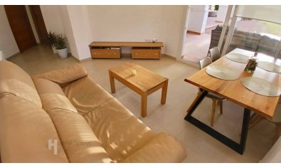 Resale - Apartment -
Murcia - Campo de Murcia