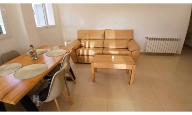 Resale - Apartment -
Murcia - Campo de Murcia