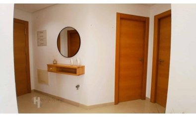 Resale - Apartment -
Murcia - Campo de Murcia