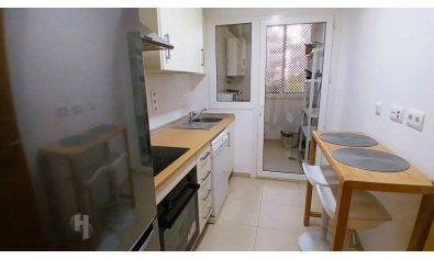 Resale - Apartment -
Murcia - Campo de Murcia