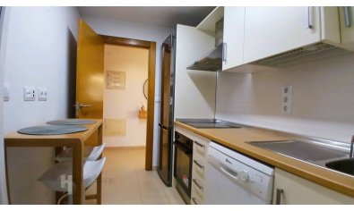 Resale - Apartment -
Murcia - Campo de Murcia