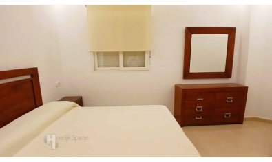 Resale - Apartment -
Murcia - Campo de Murcia