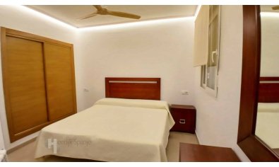 Resale - Apartment -
Murcia - Campo de Murcia