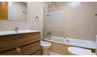 Resale - Apartment -
Murcia - Campo de Murcia