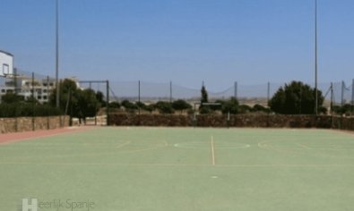 Resale - Apartment -
Murcia - Campo de Murcia