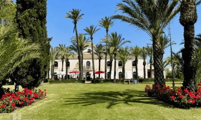 Resale - Apartment -
Murcia - Campo de Murcia