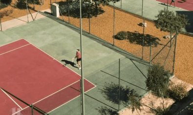 Resale - Apartment -
Murcia - Campo de Murcia