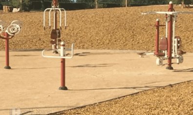 Resale - Apartment -
Murcia - Campo de Murcia