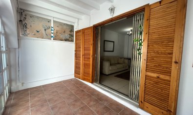 Resale - Townhouse -
Torrevieja - El Chaparral