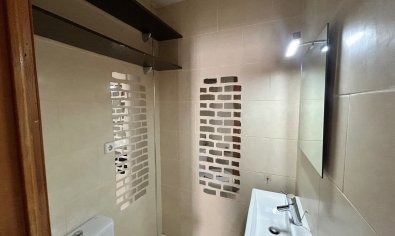 Resale - Townhouse -
Torrevieja - El Chaparral