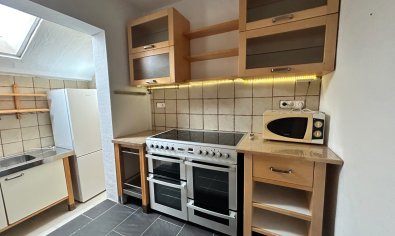 Resale - Townhouse -
Torrevieja - El Chaparral