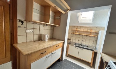 Resale - Townhouse -
Torrevieja - El Chaparral