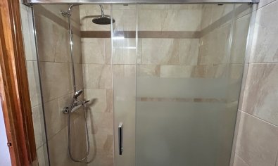 Resale - Townhouse -
Torrevieja - El Chaparral