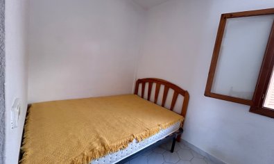 Resale - Townhouse -
Torrevieja - El Chaparral