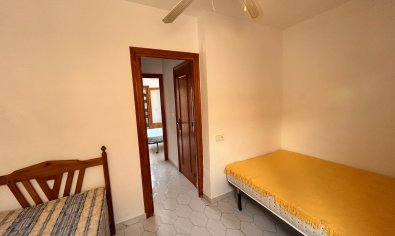 Resale - Townhouse -
Torrevieja - El Chaparral