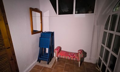 Resale - Townhouse -
Torrevieja - El Chaparral