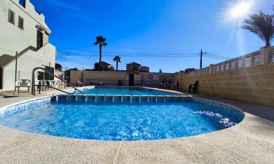 Resale - Townhouse -
Torrevieja - El Chaparral