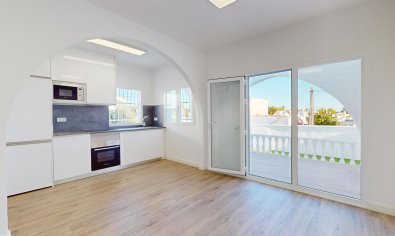 Reventa - Bungalow -
Villamartín - Villamartin