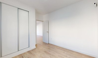 Reventa - Bungalow -
Villamartín - Villamartin