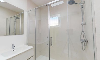 Reventa - Bungalow -
Villamartín - Villamartin