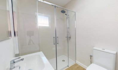 Reventa - Bungalow -
Villamartín - Villamartin