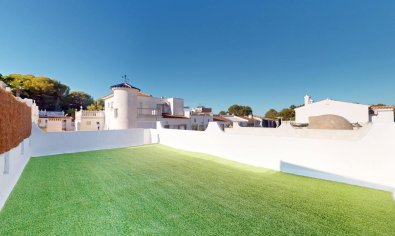Reventa - Bungalow -
Villamartín - Villamartin