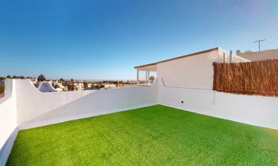 Reventa - Bungalow -
Villamartín - Villamartin