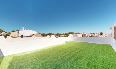 Reventa - Bungalow -
Villamartín - Villamartin