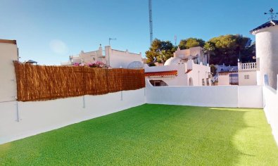 Reventa - Bungalow -
Villamartín - Villamartin