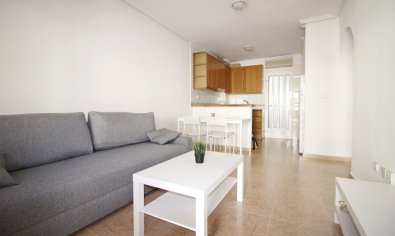 Bestaande bouw - Appartement -
Orihuela Costa - Playa Flamenca