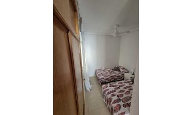 Bestaande bouw - Appartement -
Orihuela Costa - Playa Flamenca