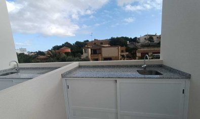 Resale - Villa -
Villamartín - Villamartin